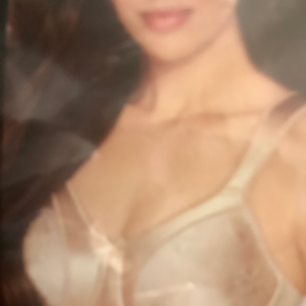 Bali Underwire Bra